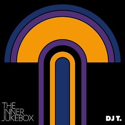 Dj T. - Inner Jukebox (Vinyl)