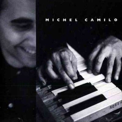 Michel Camilo - (Import Vinyl Record)