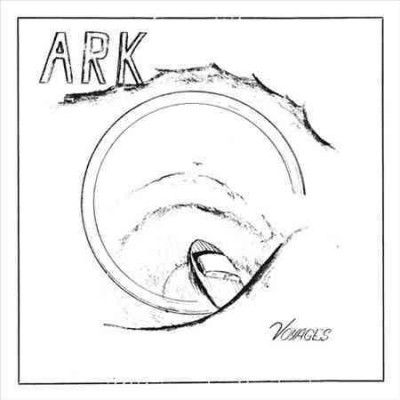 Ark - Voyages (Vinyl)