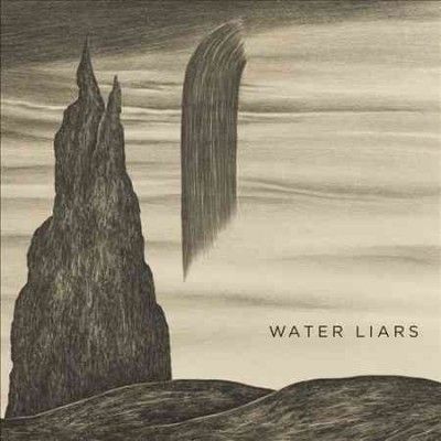 Water Liars - Water Liars (Vinyl)