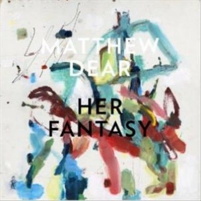 Matthew Dear - Her Fantasy (Vinyl)