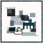 Wharves - At Bay (Vinyl)