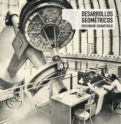 Esplendor Geometrico - Desarrollos Geometricos (Vinyl)