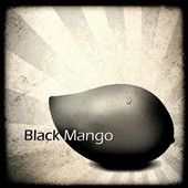 Black Mango - Naked Venus/soft Kicks (Vinyl)
