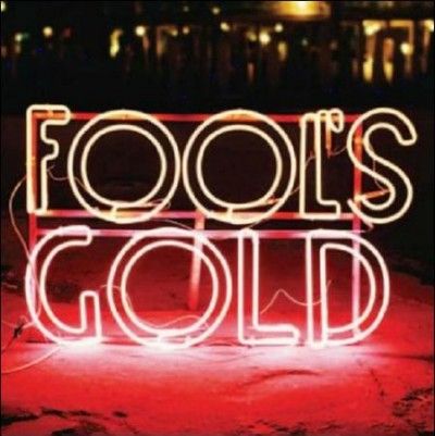 Fool's Gold - Leave No Trace (Vinyl)