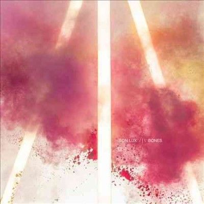 Son Lux - Bones (Vinyl)