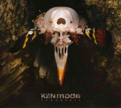 Ken Mode - Venerable (Vinyl)