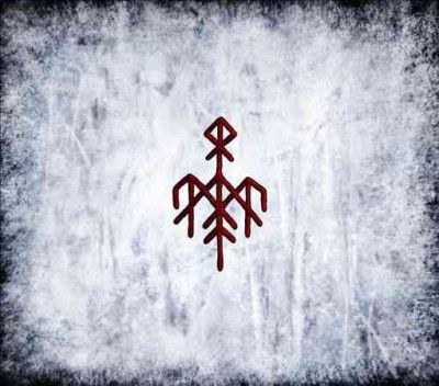 Wardruna - Runaljod: Gap Var Ginnunga (Vinyl)