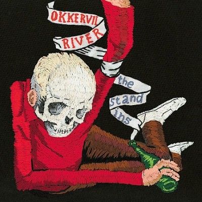 Okkervil River - Stand Ins (Vinyl)