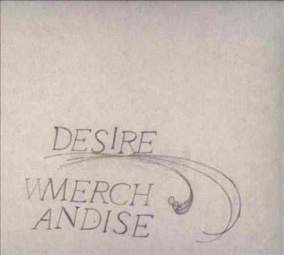 Children Of Desire - Children Of Desire (Vinyl)