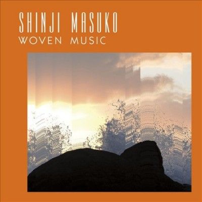 Shinji Masuko - Woven Music (Vinyl)