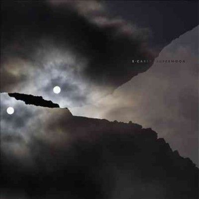 S. Carey - Supermoon (Vinyl)
