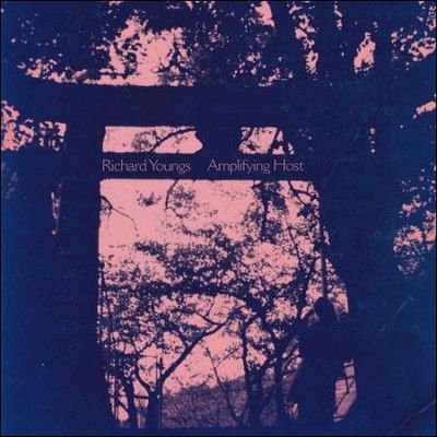 Richard Youngs - Amplifying Host (Vinyl)