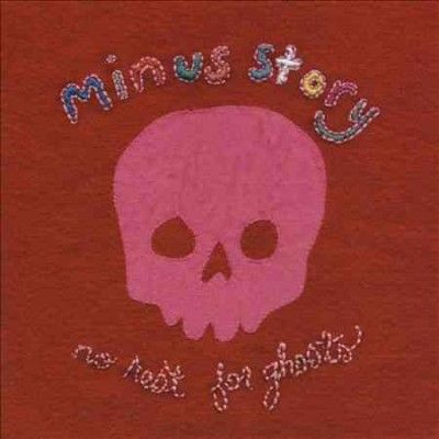 Minus Story - No Rest For Ghosts (Vinyl)