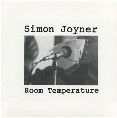 Room Temperature - (Import Vinyl Record)