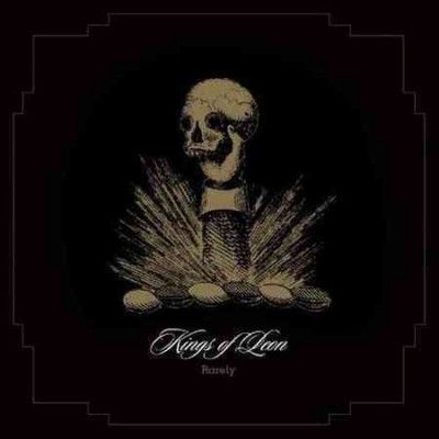 Kings Of Leon - Rarely (Vinyl)