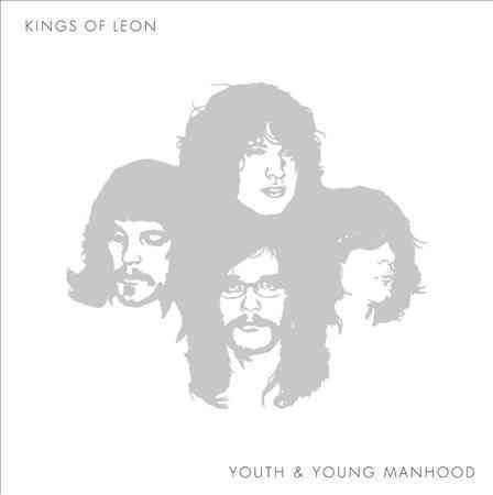 Youth And Young Manhood (Vinyl)