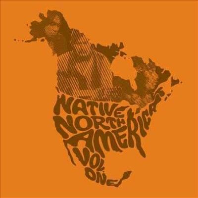 Various - Native North America: Vol 1 Aboriginal (Vinyl)