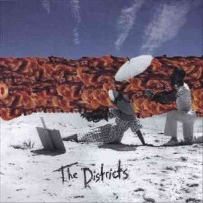 Districts - Districts (Vinyl)