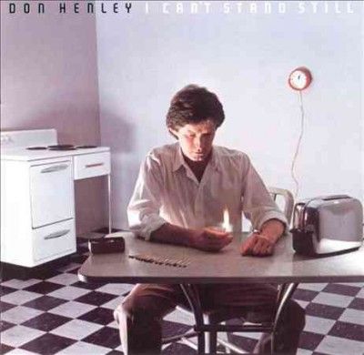 Don Henley - I Can't Stand Still (Vinyl)