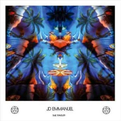 Jd Emmanuel - Time Traveler (Vinyl)