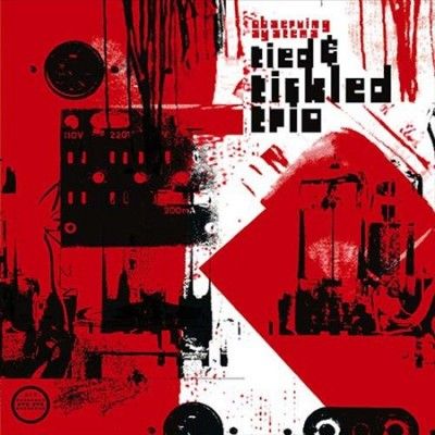 Tied &amp; Tickled Trio - Observing Systems (Vinyl)