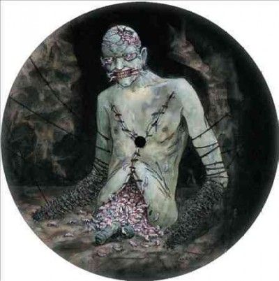 Cannibal Corpse - Vile (Vinyl)