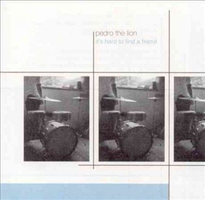 It's Hard to Find a Friend - (Import Vinyl Record)