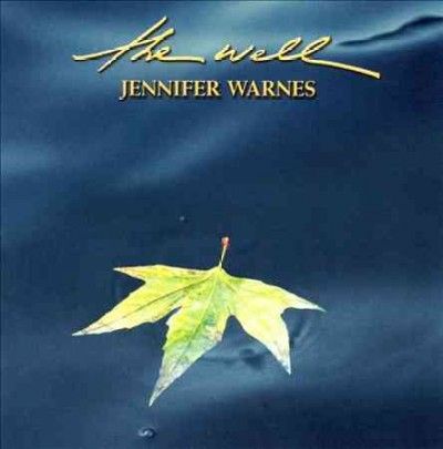 Jennifer Warnes - Well (Vinyl)