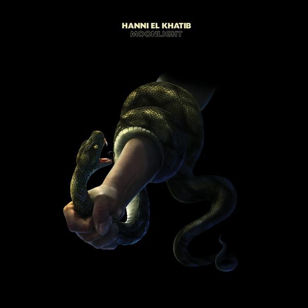 Hanni El Khatib - Moonlight (Vinyl)