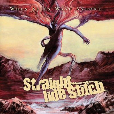 When Skies Wash Ashore - (Import Vinyl Record)