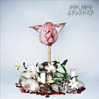 Grave Babies - Crusher (Vinyl)