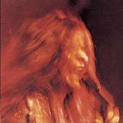 Janis Joplin - I Got Dem Ol Kozmic Blues Again Mama (Vinyl)