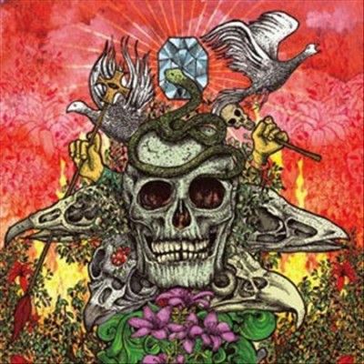 Master Musicians Of - Totem One (Vinyl)