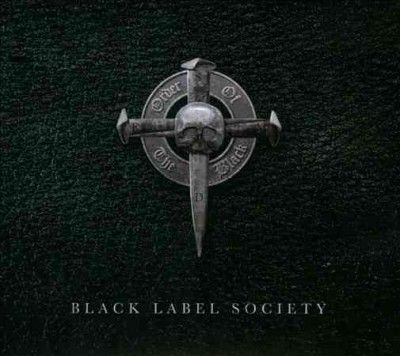 Black Label Society - Order Of The Black (Vinyl)