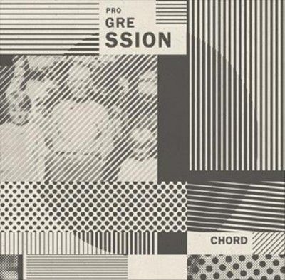 Chord - Progression (Vinyl)