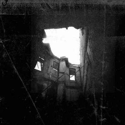 Krieg - Transient (Vinyl)