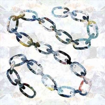 Small Black - New Chain (Vinyl)