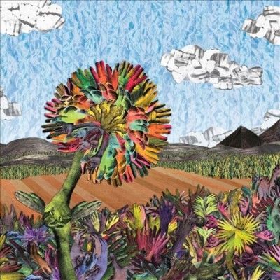 Parts &amp; Labor - Constant Future (Vinyl)