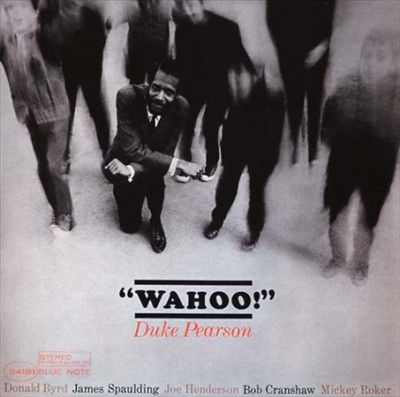 Duke Pearson - Wahoo (Vinyl)