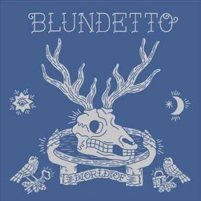 Blundetto - Hip Hop After All (Vinyl)