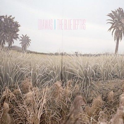 Odawas - Blue Depths (Vinyl)