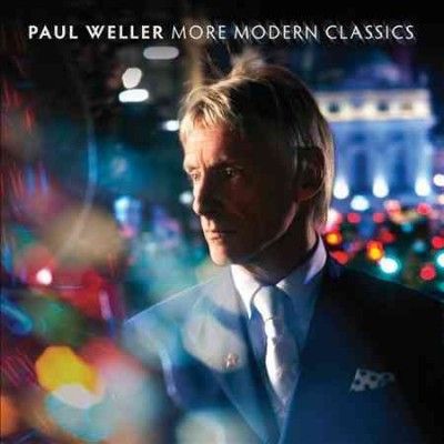 Paul Weller - More Modern Classics (Vinyl)