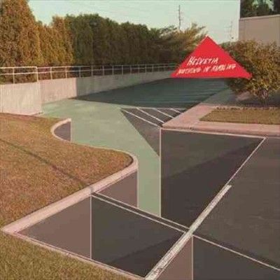 Helvetia - Nothing In Rambling (Vinyl)