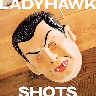 Shots - (Import Vinyl Record)