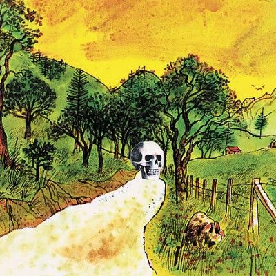 Leopards - Disciples Of California (Vinyl)
