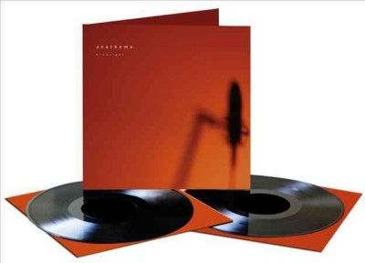 Anathema - Hindsight (Vinyl)