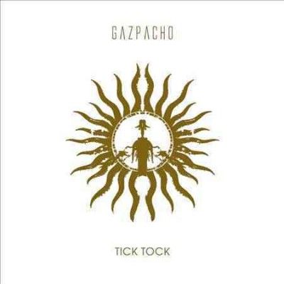 Tick Tock - (Import Vinyl Record)