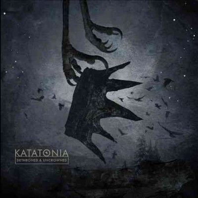 Katatonia - Dethroned &amp; Uncrowned (Vinyl)