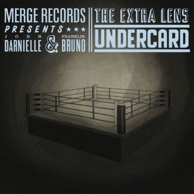 Extra Lens - Undercard (Vinyl)